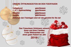 Weihnachten