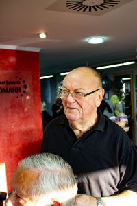 Gerwald Schömann