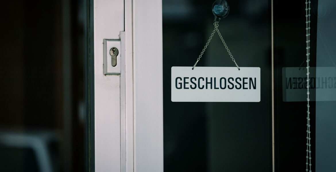 Besondere Situationen, erfordern besondere Maßnahmen
